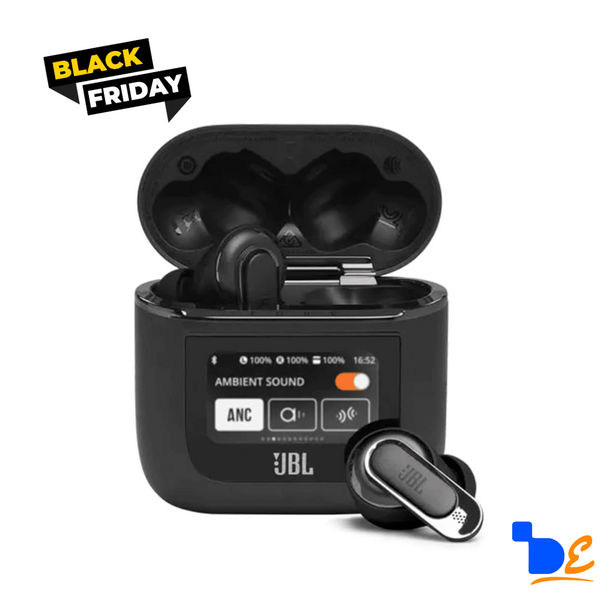 Auriculares TourPro2 [SUPER LIQUIDACION 60% OFF Black November]