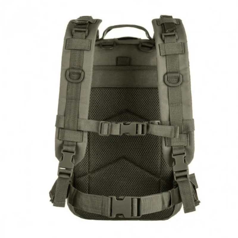 Mochila Táctica Militar - Titan™ | Impermeable y Soporta Hasta 15kg