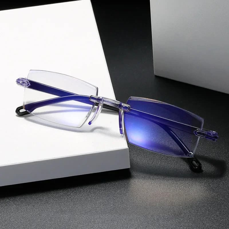 Lentes TR90 Titanium Pro | 🎄 Oferta de Navidad 🎄