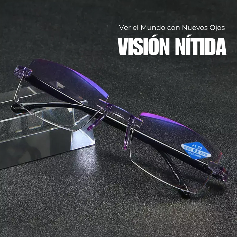 Lentes TR90 Titanium Pro | 🎄 Oferta de Navidad 🎄